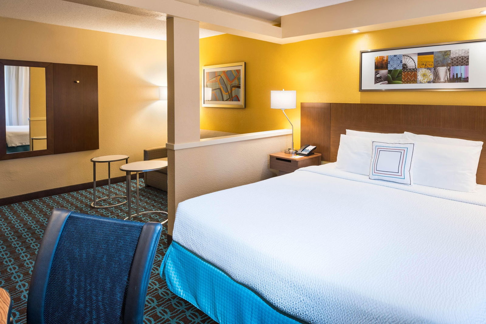 Fairfield Inn & Suites Atlanta/Perimeter - thumb 11