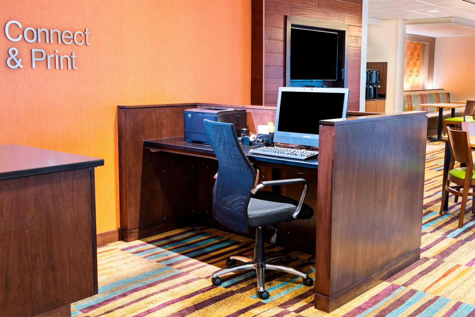 Fairfield Inn & Suites Atlanta/Perimeter - thumb 16