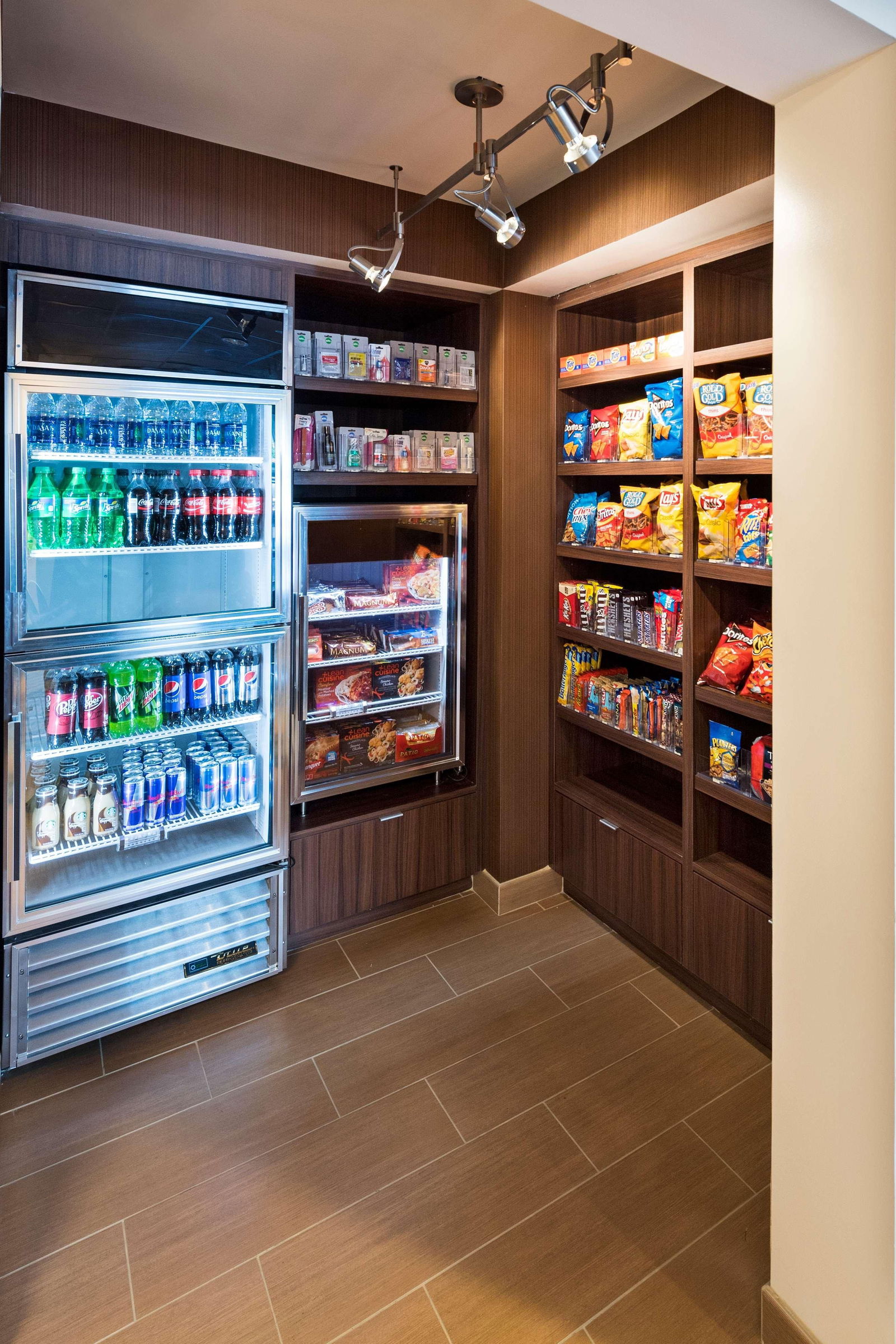 Fairfield Inn & Suites Atlanta/Perimeter - thumb 17