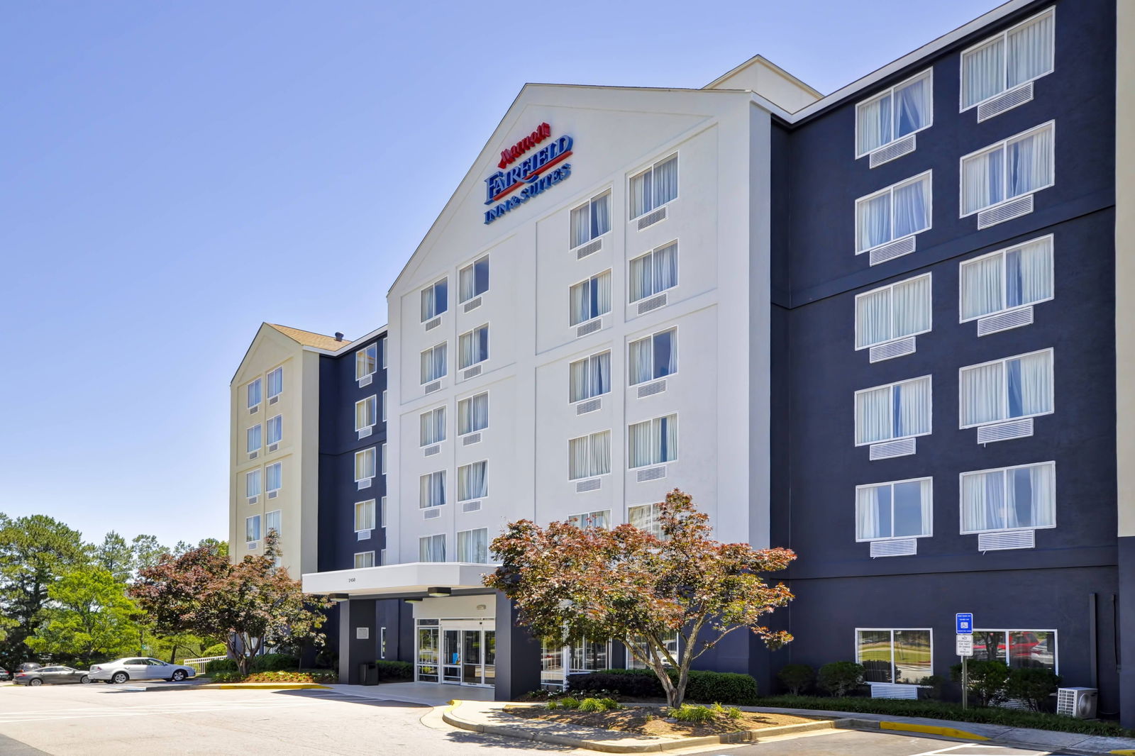 Fairfield Inn & Suites Atlanta Vinings - thumb 0