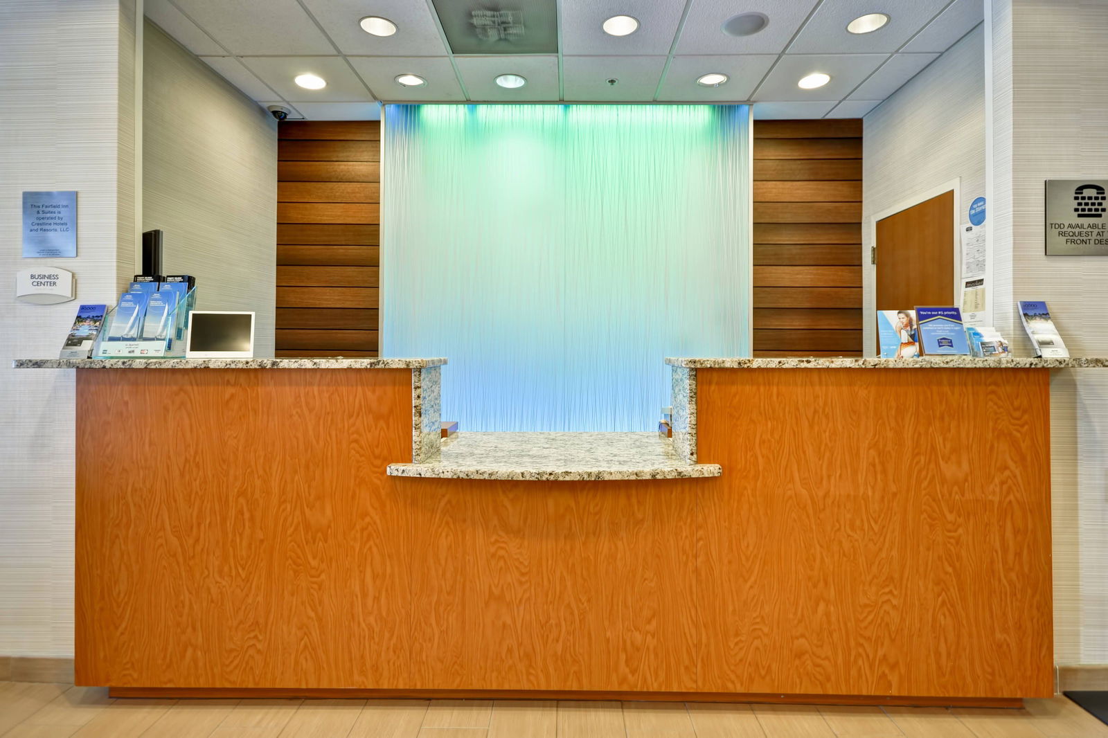 Fairfield Inn & Suites Atlanta Vinings - thumb 1