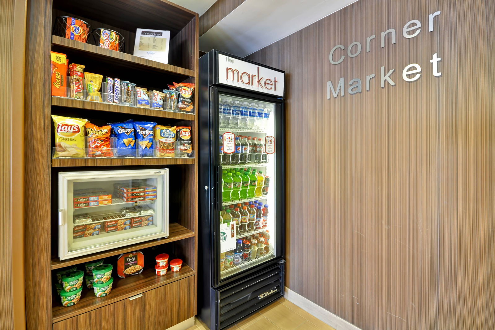 Fairfield Inn & Suites Atlanta Vinings - thumb 16