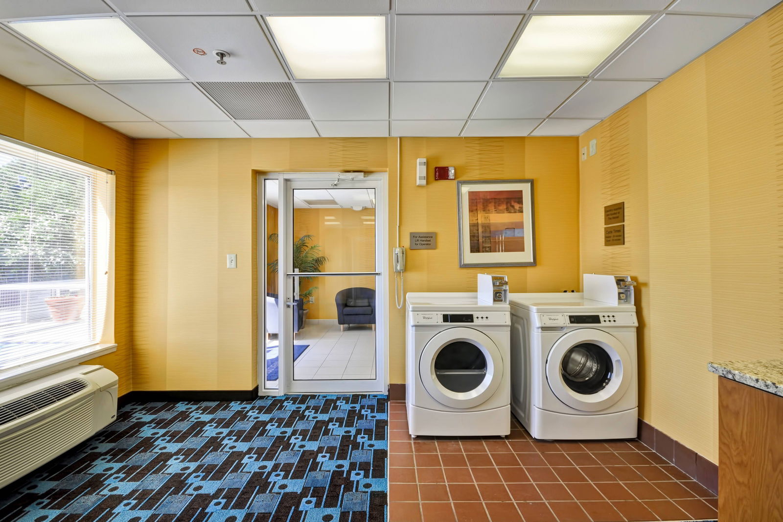 Fairfield Inn & Suites Atlanta Vinings - thumb 17