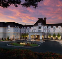 Chateau Elan Winery  Resort - Accommodation Rooms