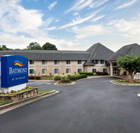 Baymont Inn  Suites Braselton - Accommodation Rooms
