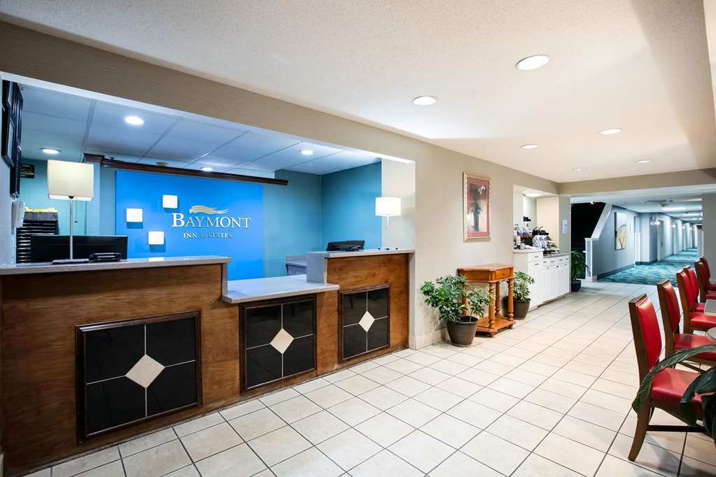 Baymont Inn & Suites Braselton - thumb 3