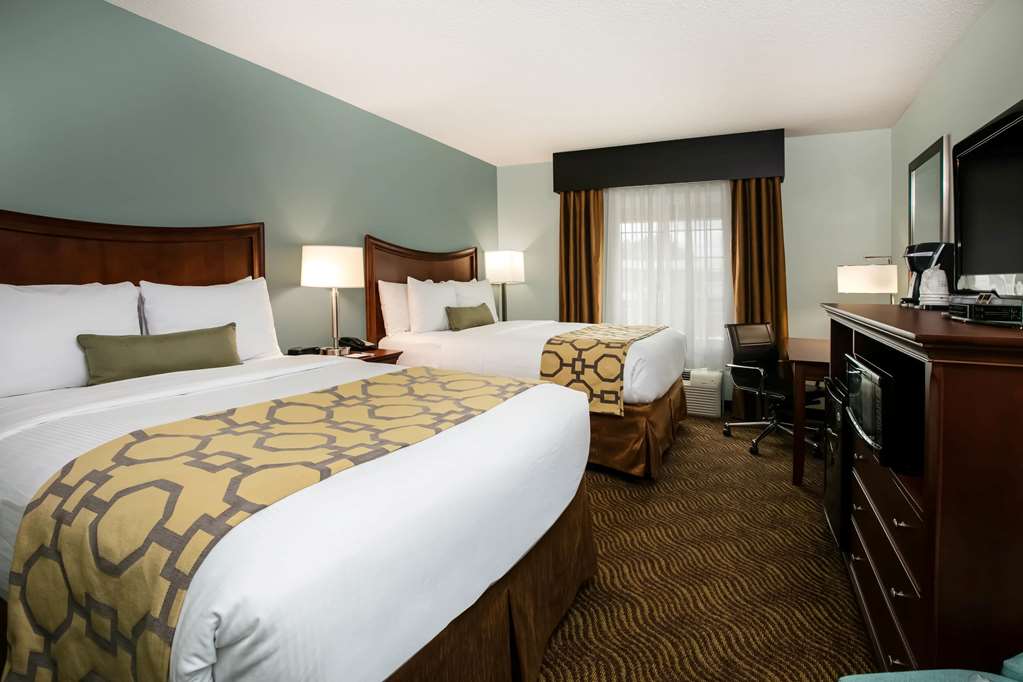 Baymont Inn & Suites Braselton - thumb 4