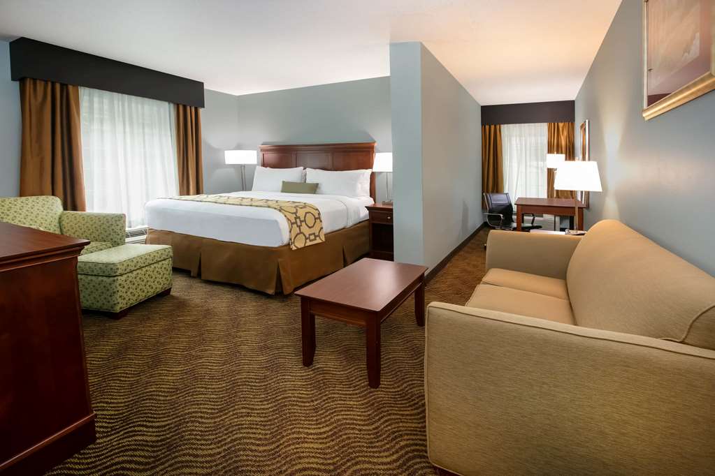 Baymont Inn & Suites Braselton - thumb 11