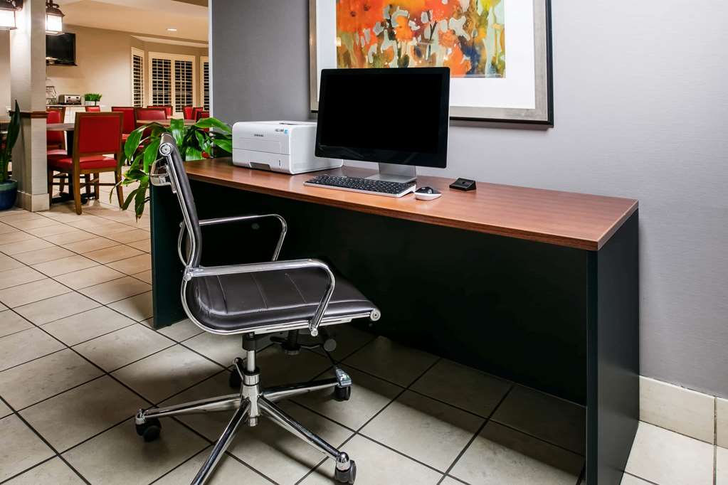 Baymont Inn & Suites Braselton - thumb 14
