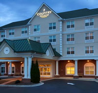 Country Inn  Suites Braselton - Accommodation Rooms