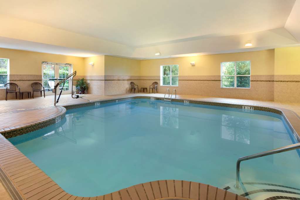 Country Inn & Suites Braselton - thumb 10