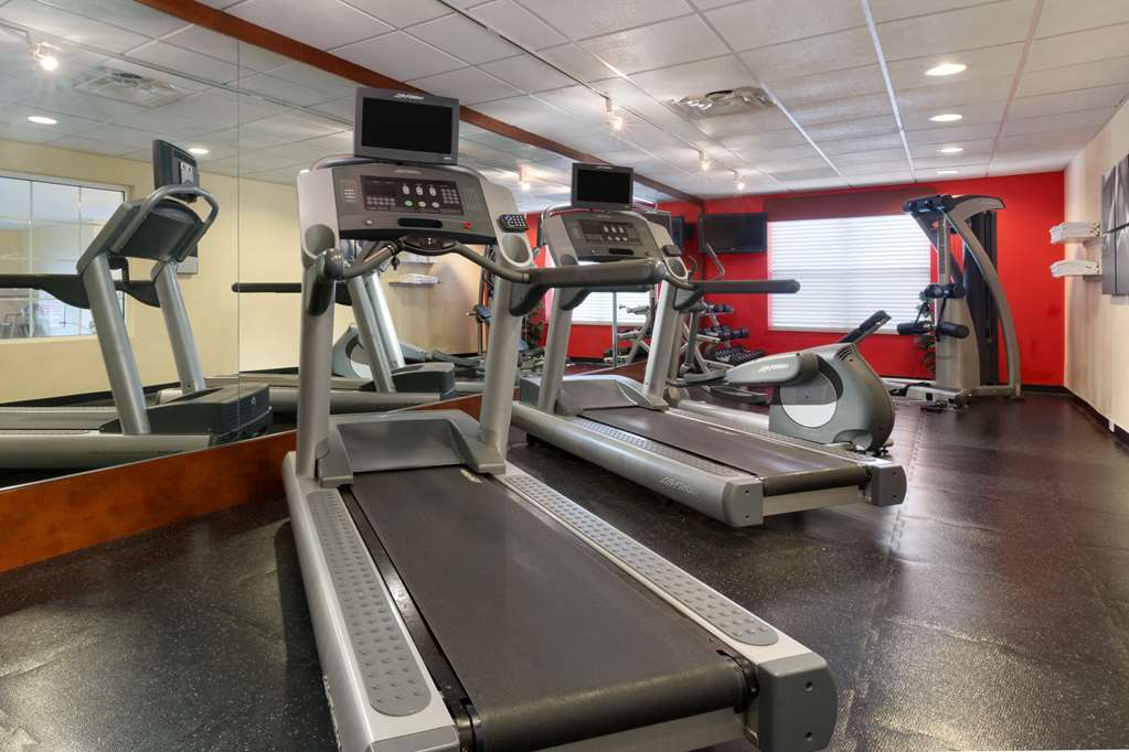 Country Inn & Suites Braselton - thumb 16