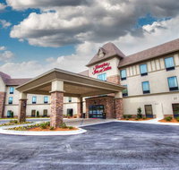 Hampton Inn  Suites Braselton - Accommodation Rooms