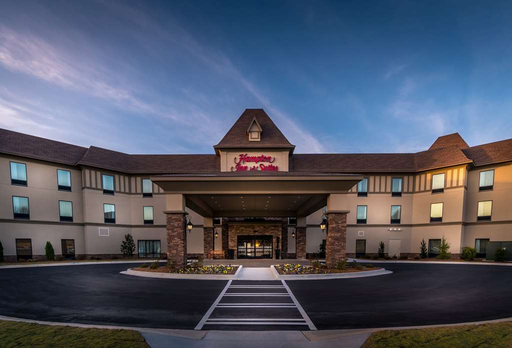 Hampton Inn & Suites Braselton - thumb 3