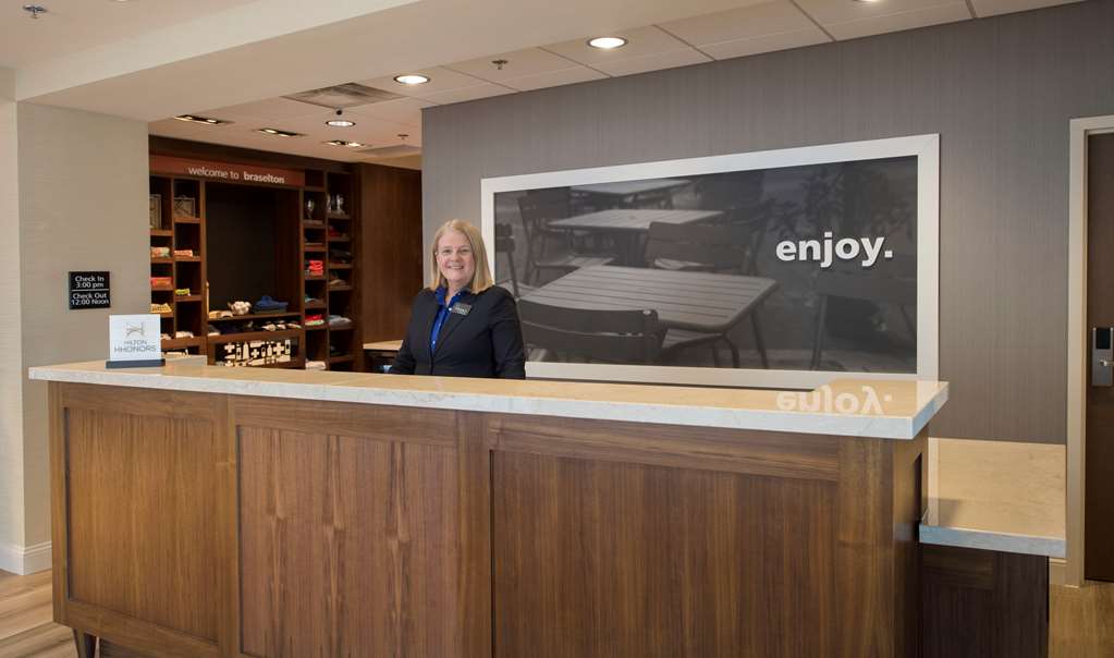 Hampton Inn & Suites Braselton - thumb 5