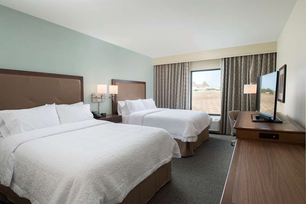 Hampton Inn & Suites Braselton - thumb 8