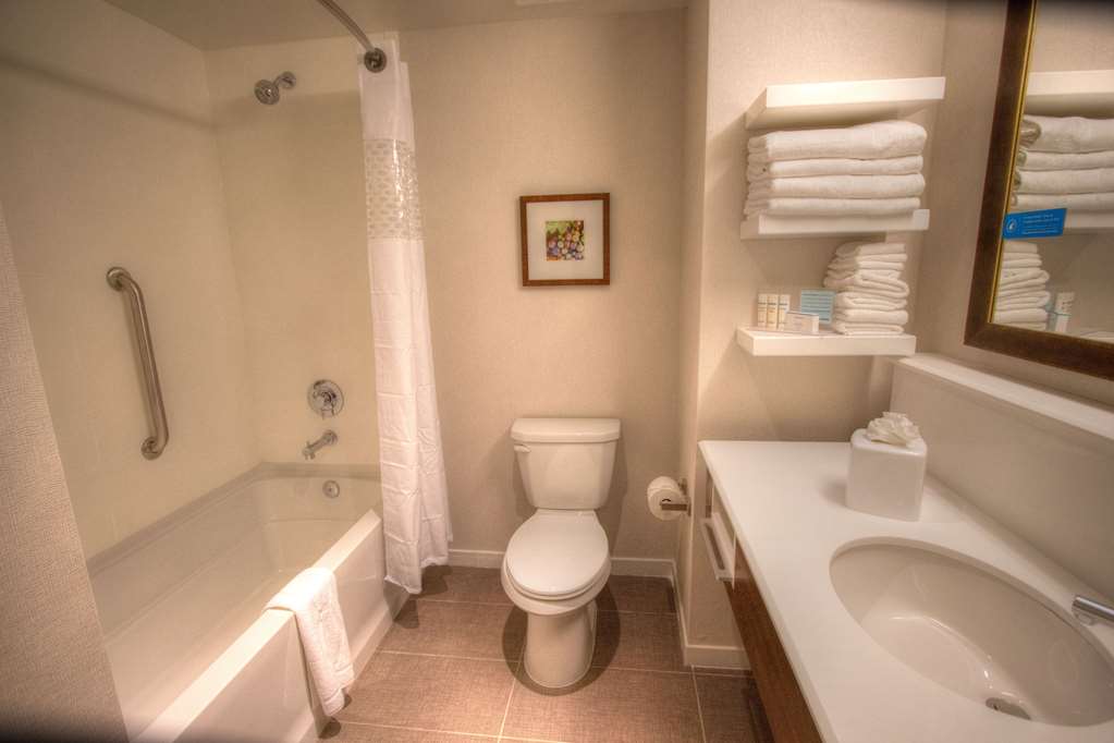 Hampton Inn & Suites Braselton - thumb 9