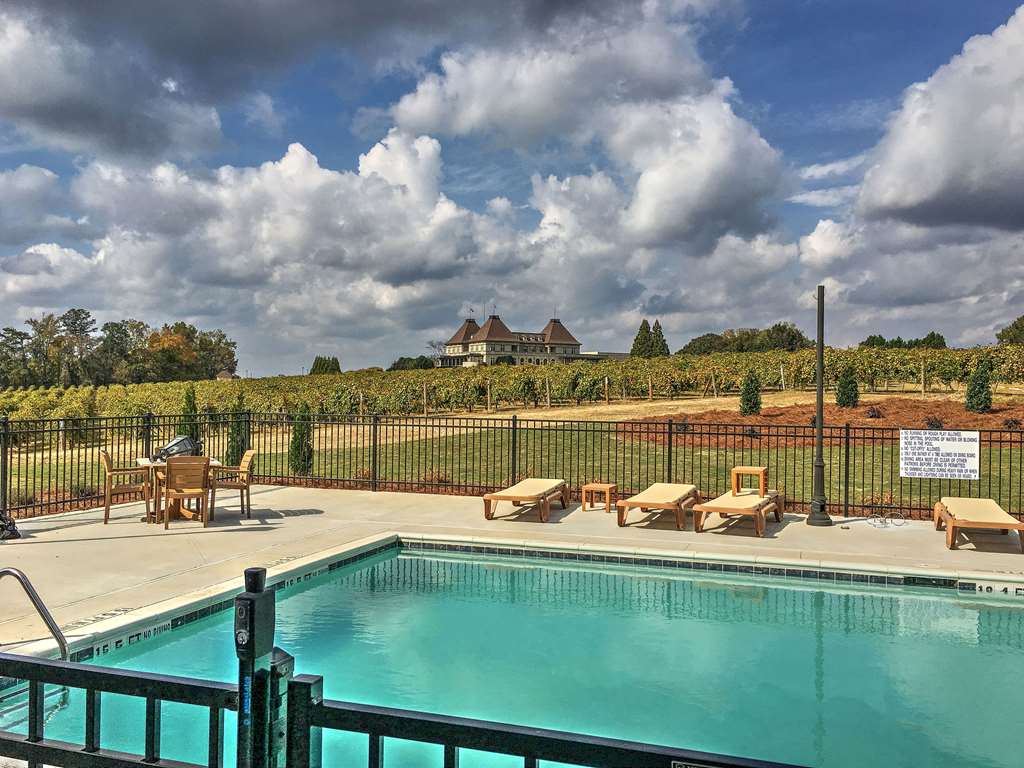 Hampton Inn & Suites Braselton - thumb 10