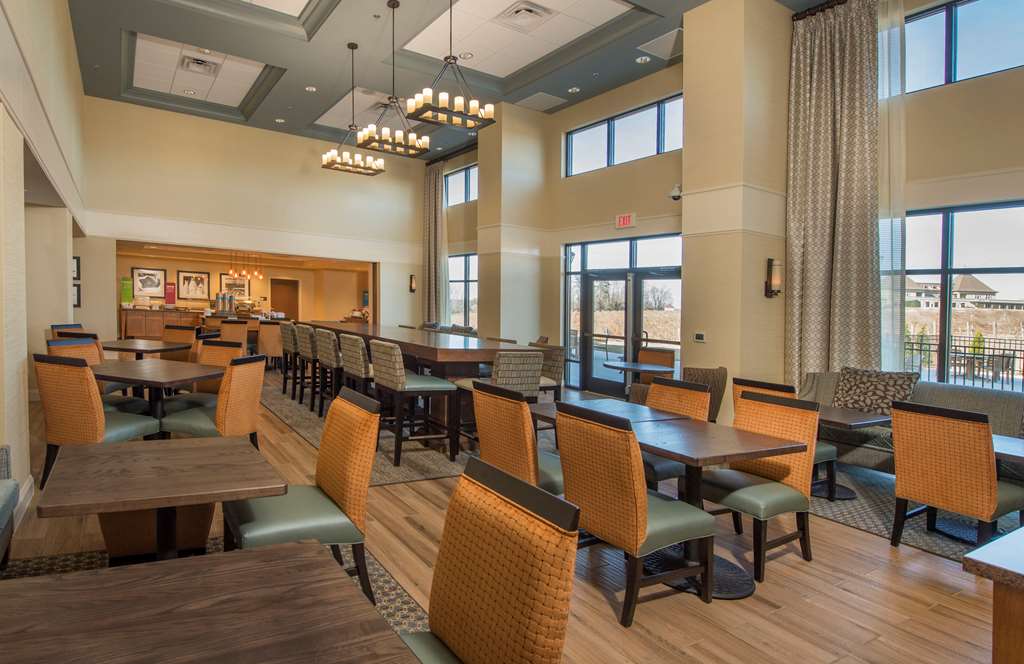 Hampton Inn & Suites Braselton - thumb 12