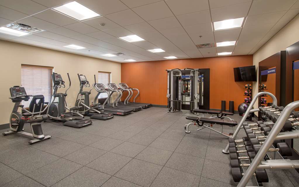 Hampton Inn & Suites Braselton - thumb 15