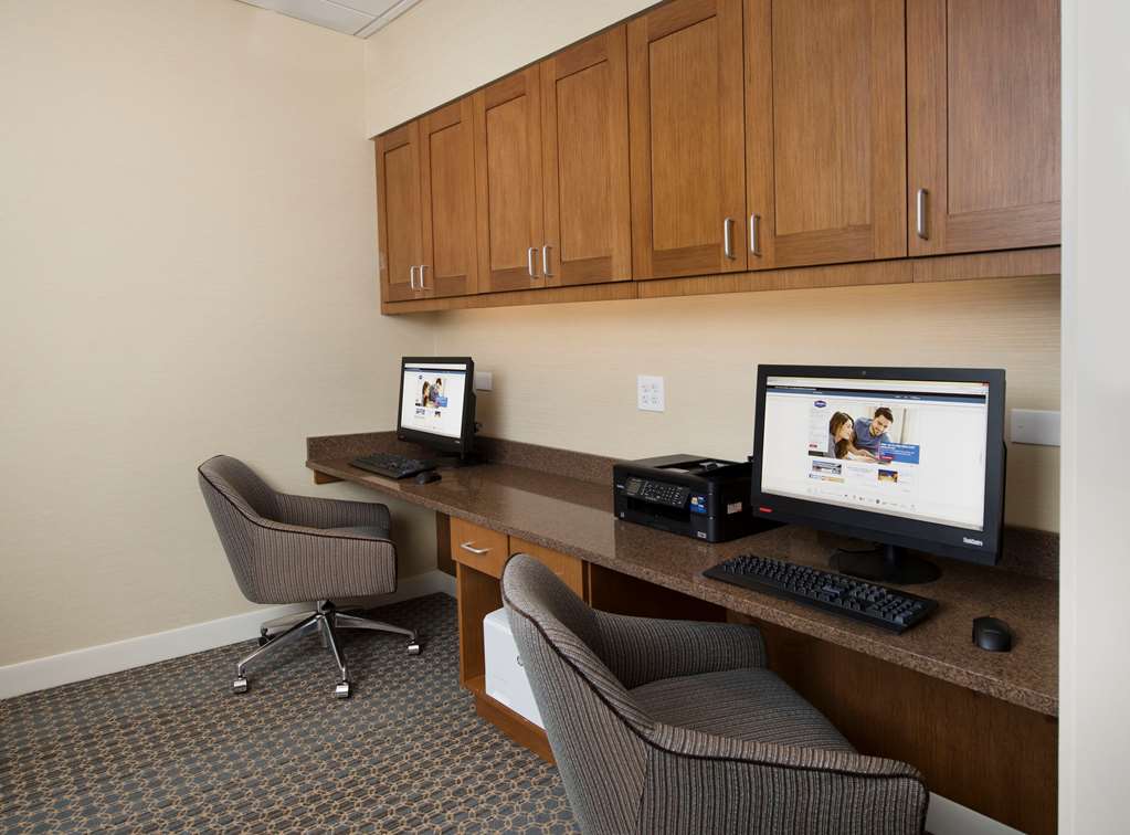 Hampton Inn & Suites Braselton - thumb 17