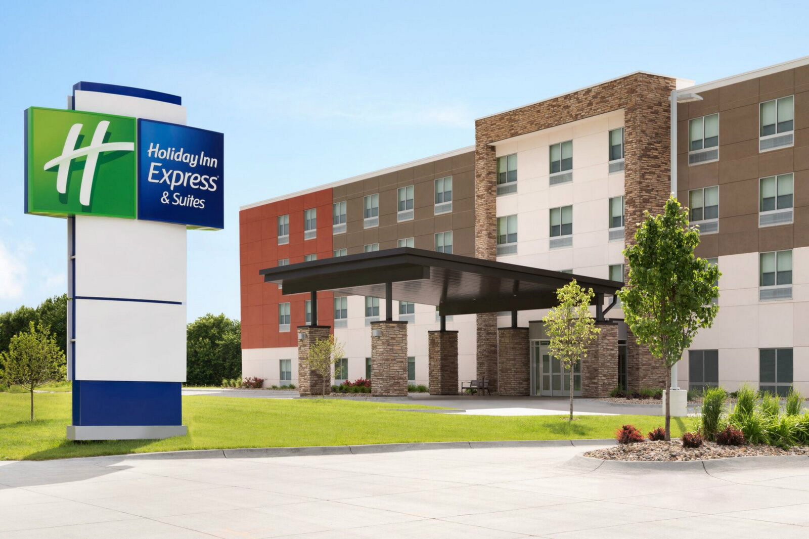 Holiday Inn Express & Suites Braselton - thumb 0