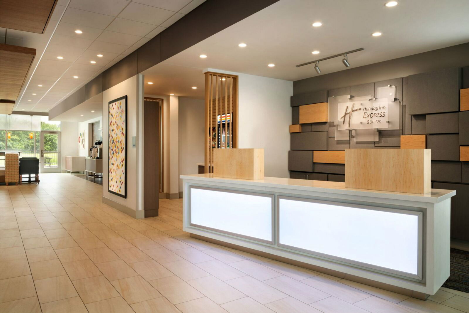 Holiday Inn Express & Suites Braselton - thumb 1