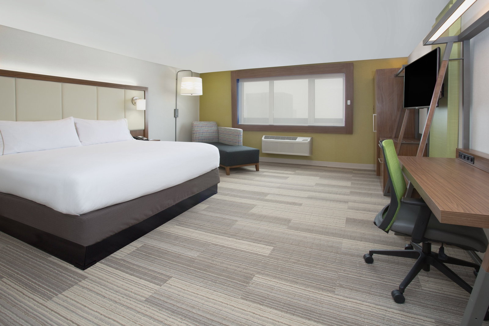 Holiday Inn Express & Suites Braselton - thumb 4