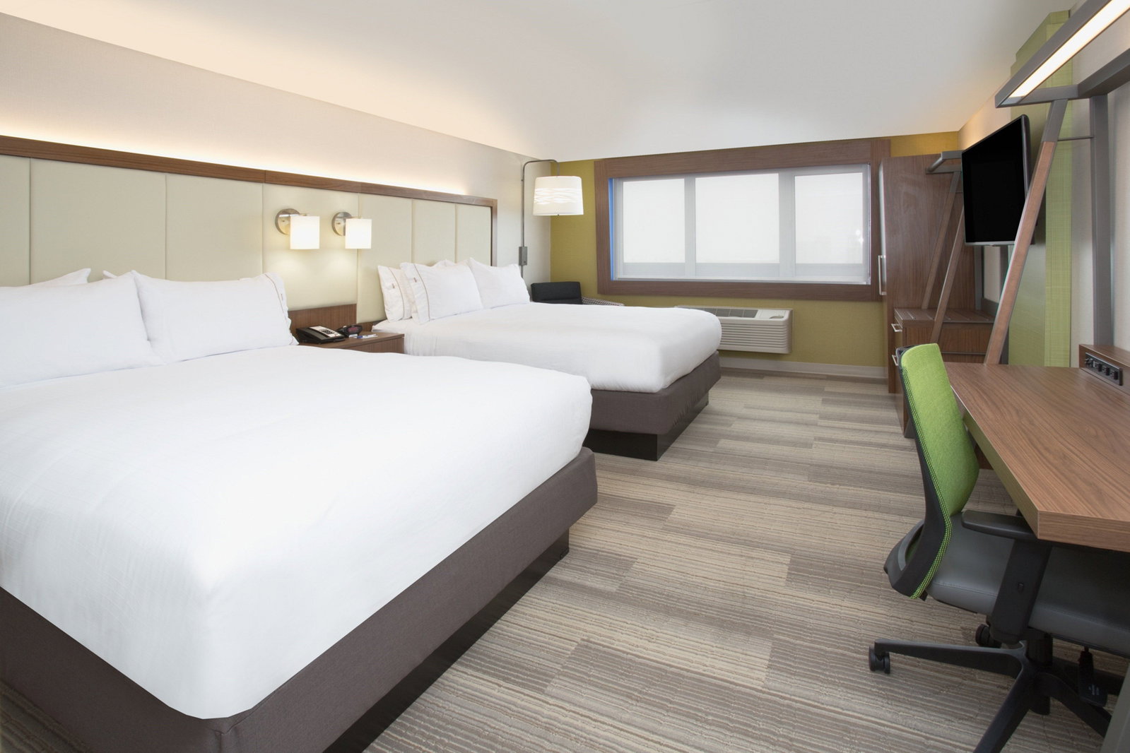 Holiday Inn Express & Suites Braselton - thumb 5