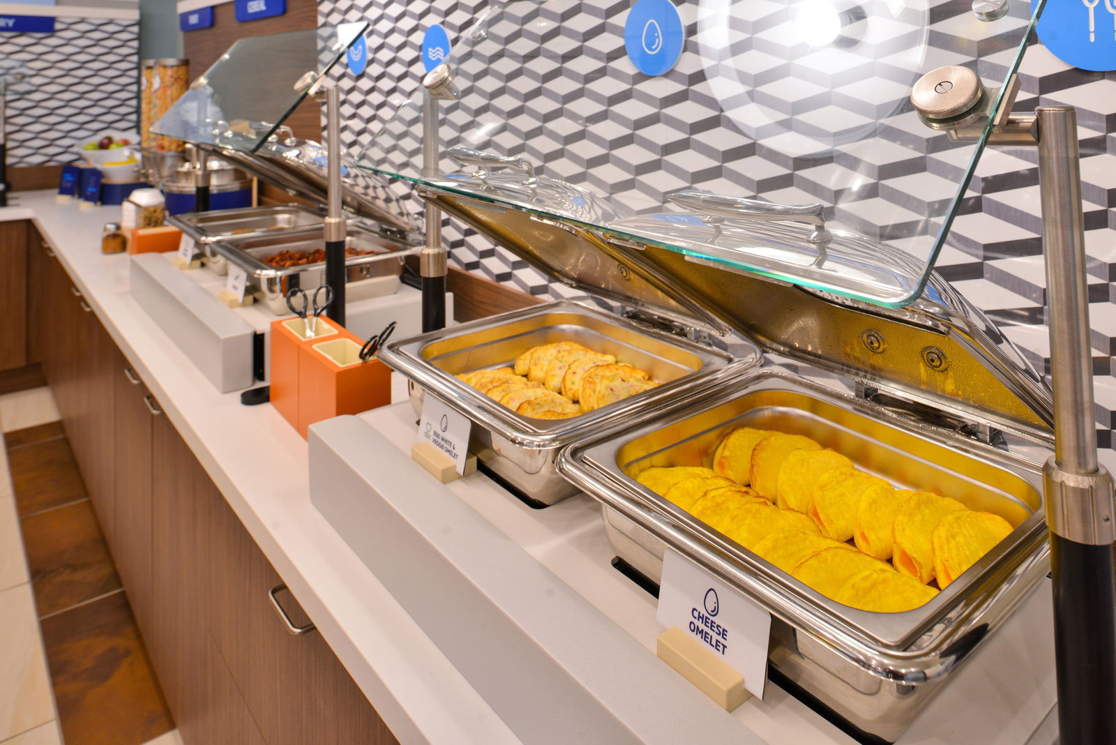 Holiday Inn Express & Suites Braselton - thumb 11