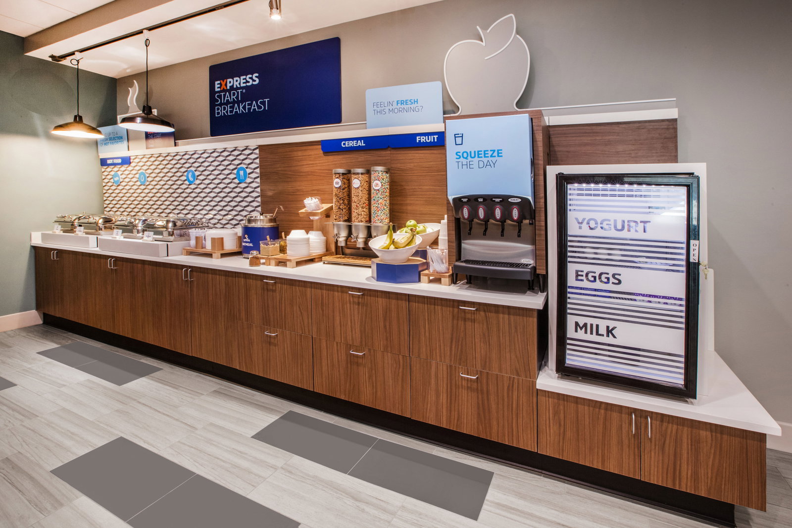 Holiday Inn Express & Suites Braselton - thumb 15