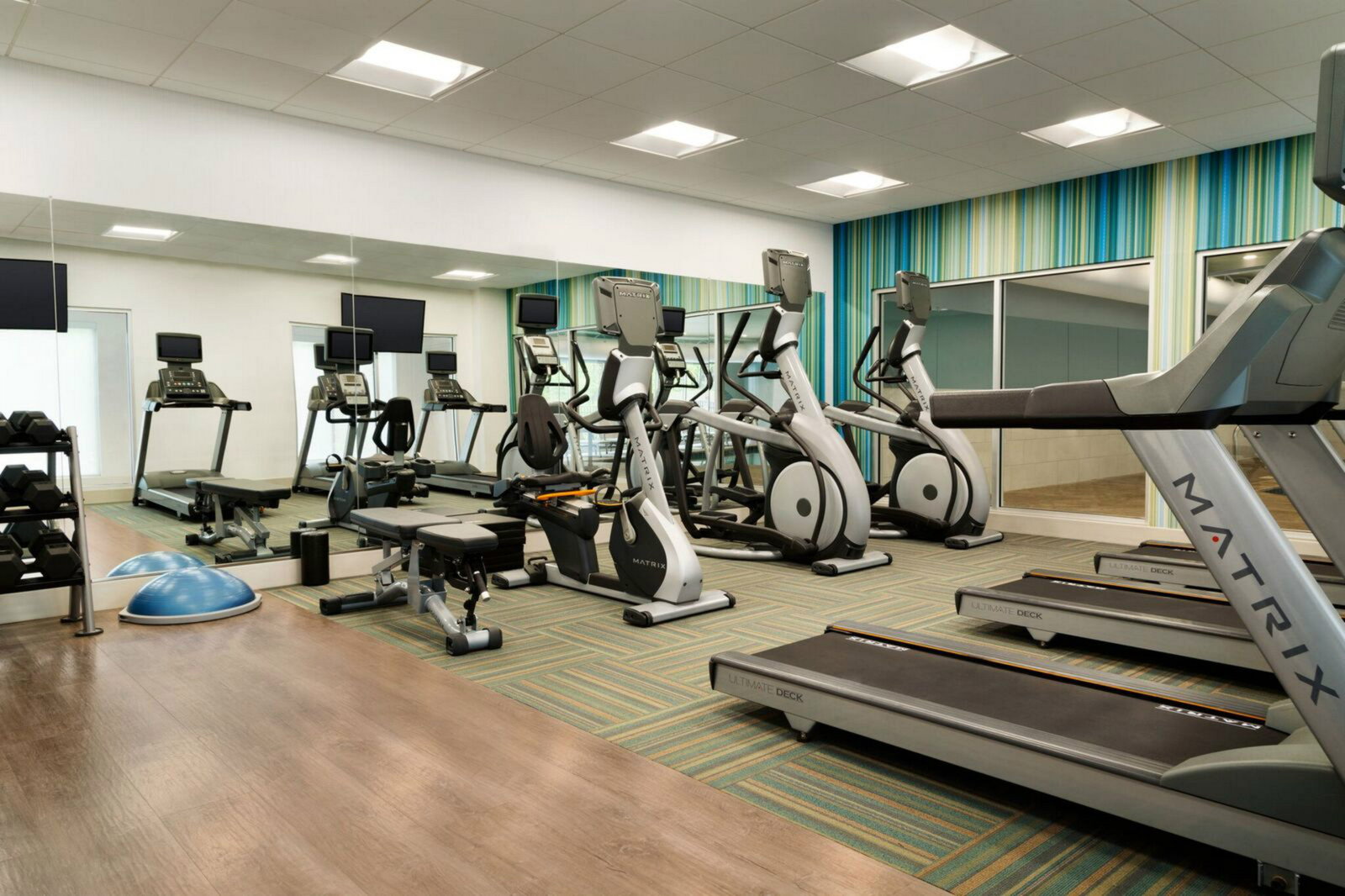Holiday Inn Express & Suites Braselton - thumb 16