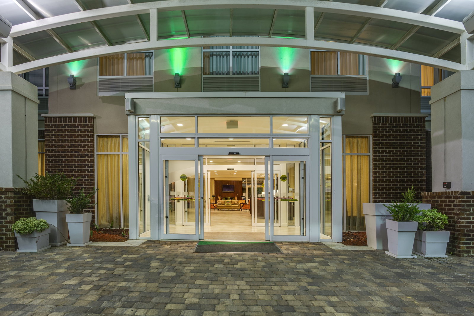 Holiday Inn Statesboro-University Area - thumb 1