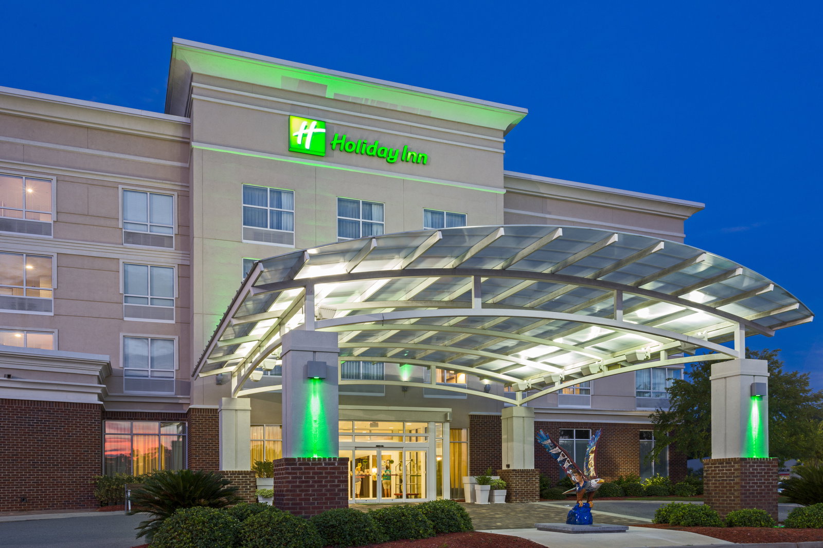 Holiday Inn Statesboro-University Area - thumb 2
