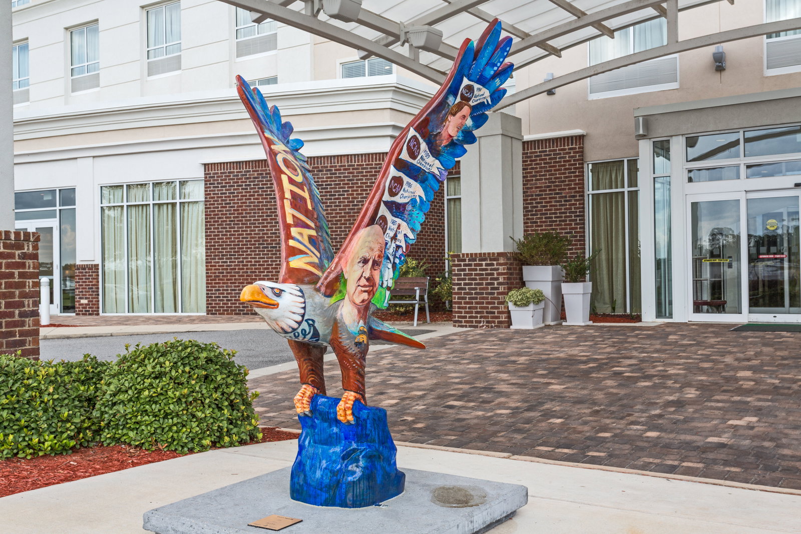 Holiday Inn Statesboro-University Area - thumb 3