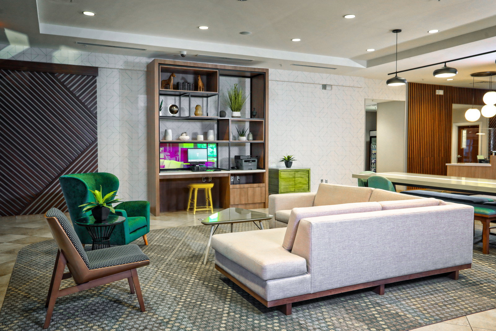 Holiday Inn Statesboro-University Area - thumb 4