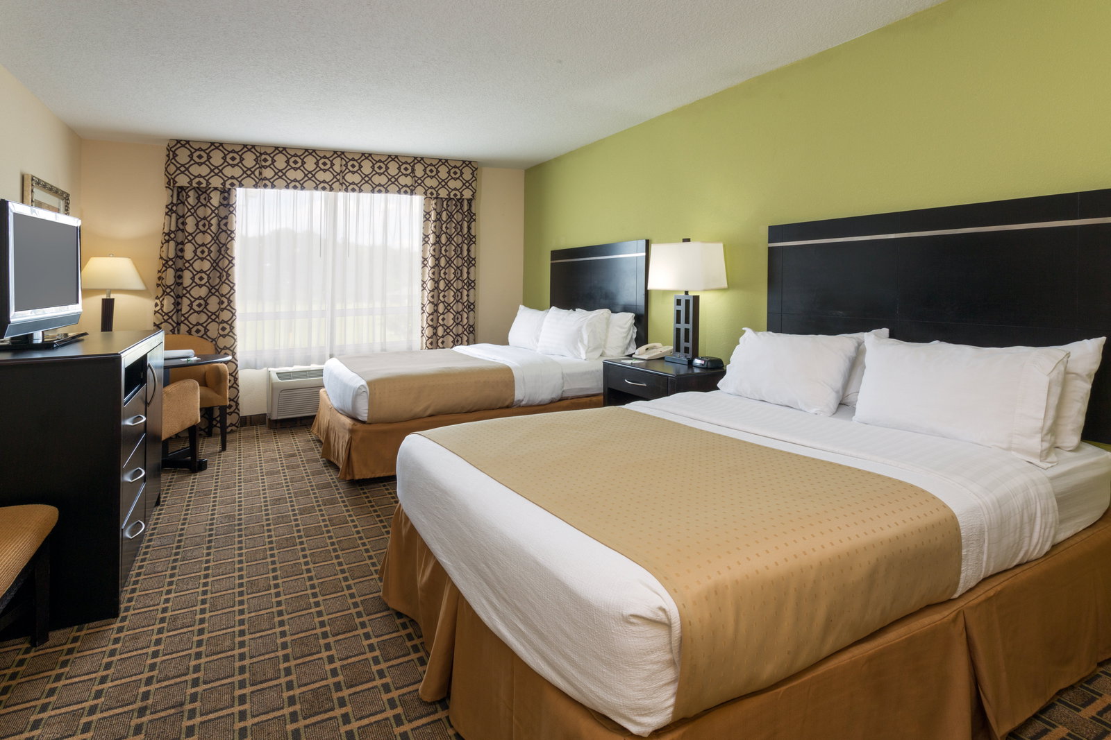 Holiday Inn Statesboro-University Area - thumb 5