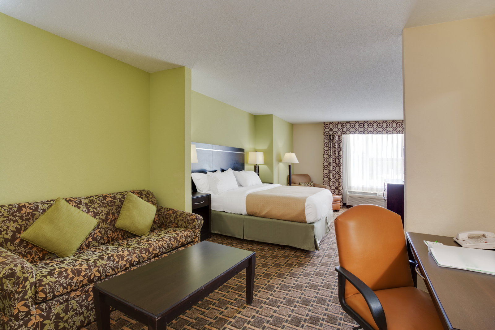 Holiday Inn Statesboro-University Area - thumb 6