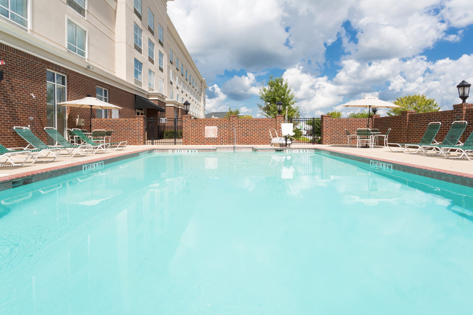 Holiday Inn Statesboro-University Area - thumb 7