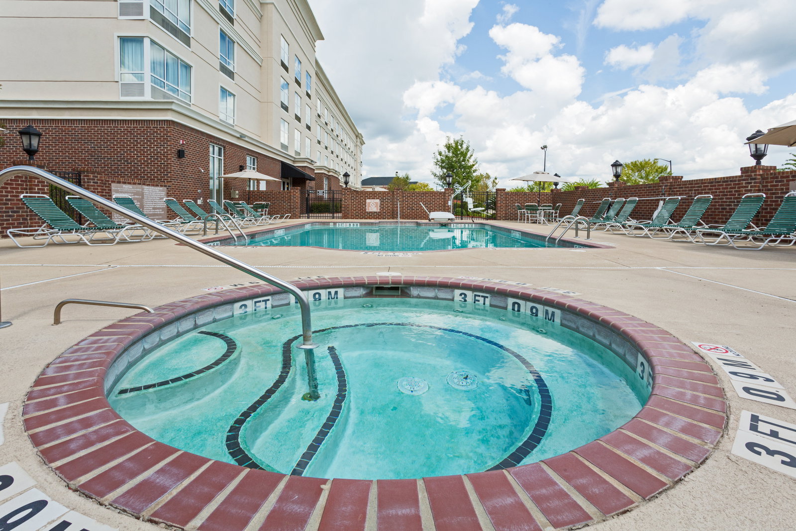 Holiday Inn Statesboro-University Area - thumb 8