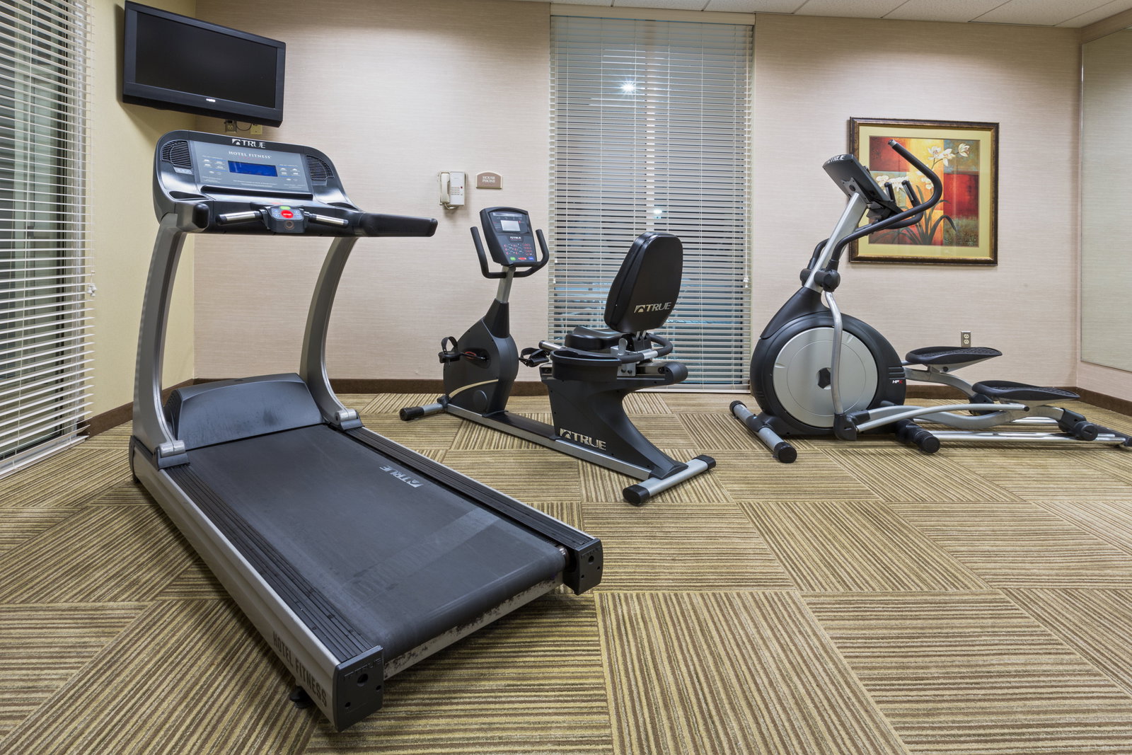 Holiday Inn Statesboro-University Area - thumb 13