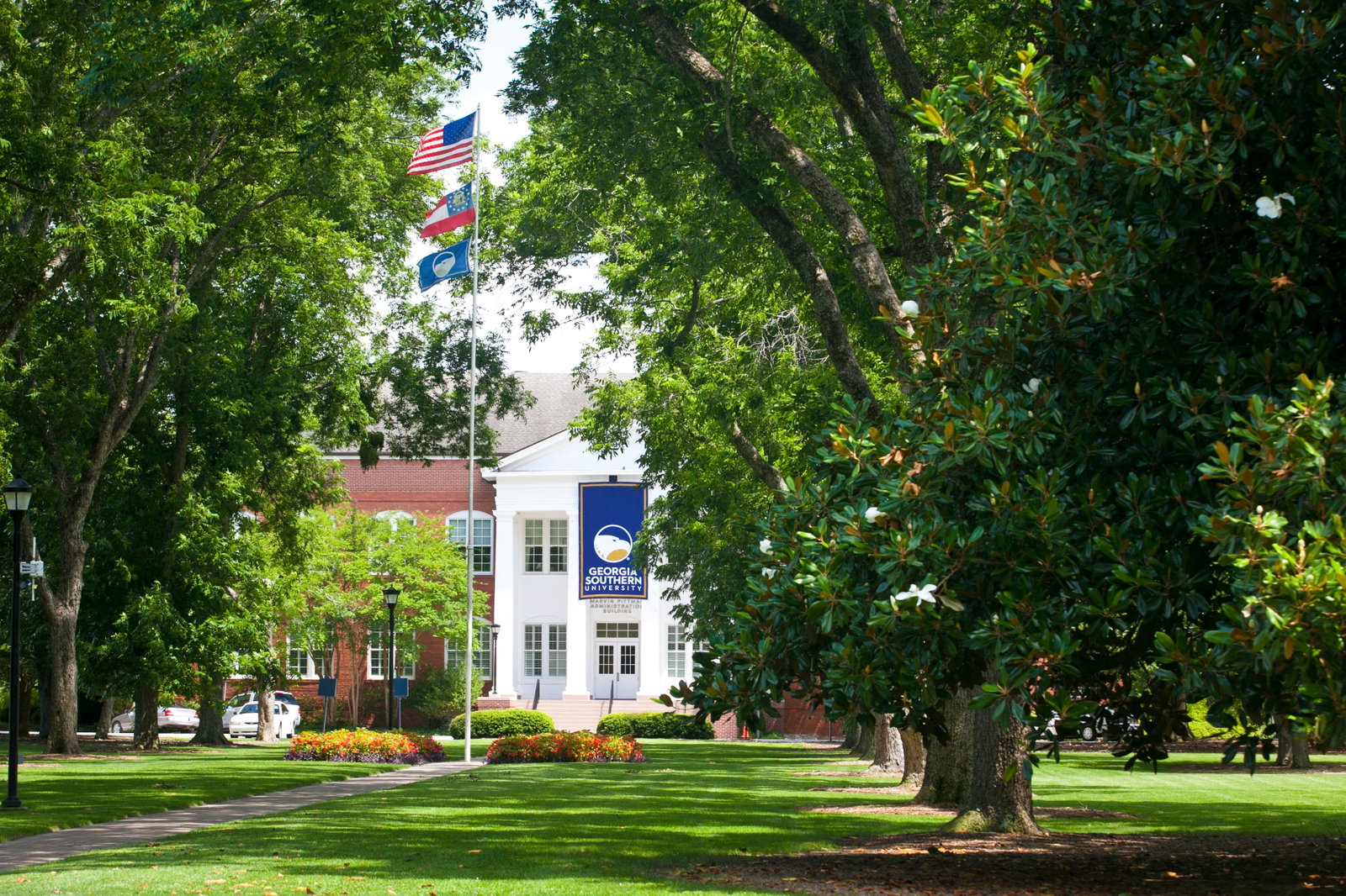 Holiday Inn Statesboro-University Area - thumb 14