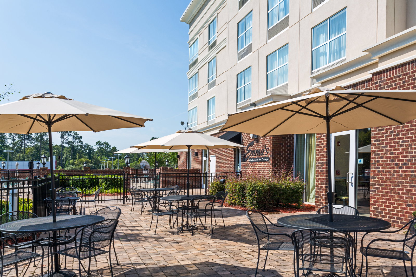 Holiday Inn Statesboro-University Area - thumb 15