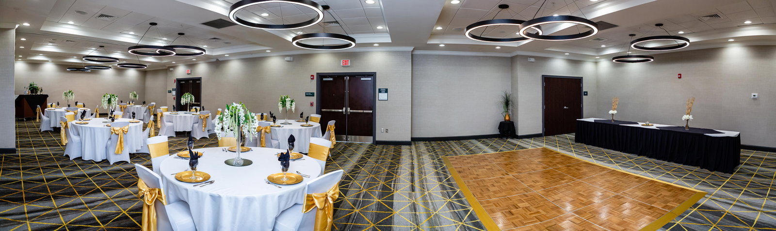 Holiday Inn Statesboro-University Area - thumb 16
