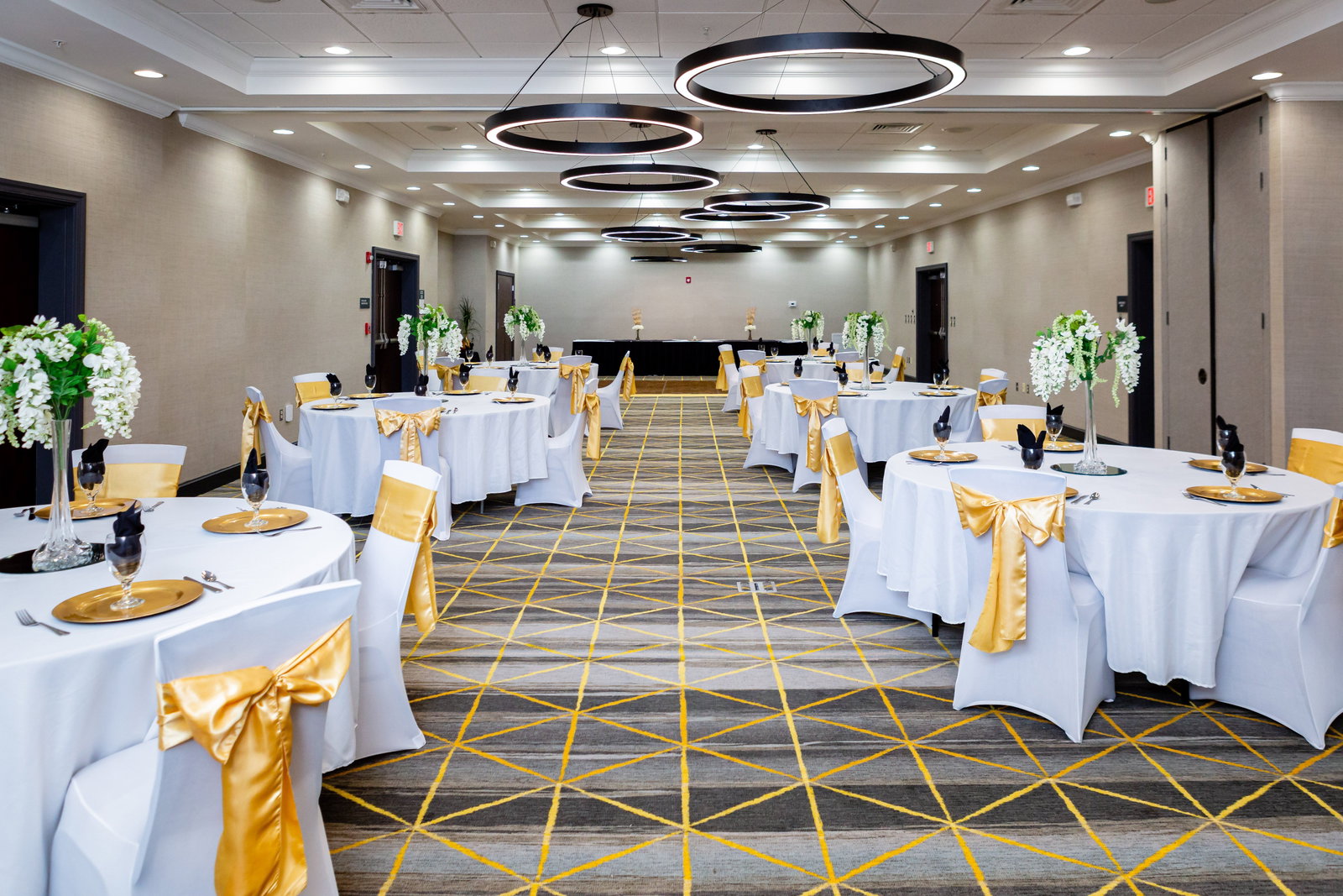 Holiday Inn Statesboro-University Area - thumb 17