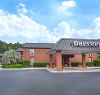 Days Inn Statesboro - Accommodation Rooms