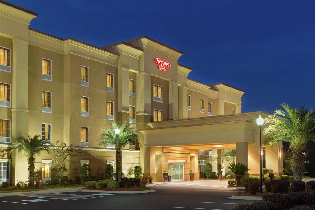 Hampton Inn Statesboro - thumb 0