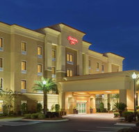 Hampton Inn Statesboro - Accommodation Rooms