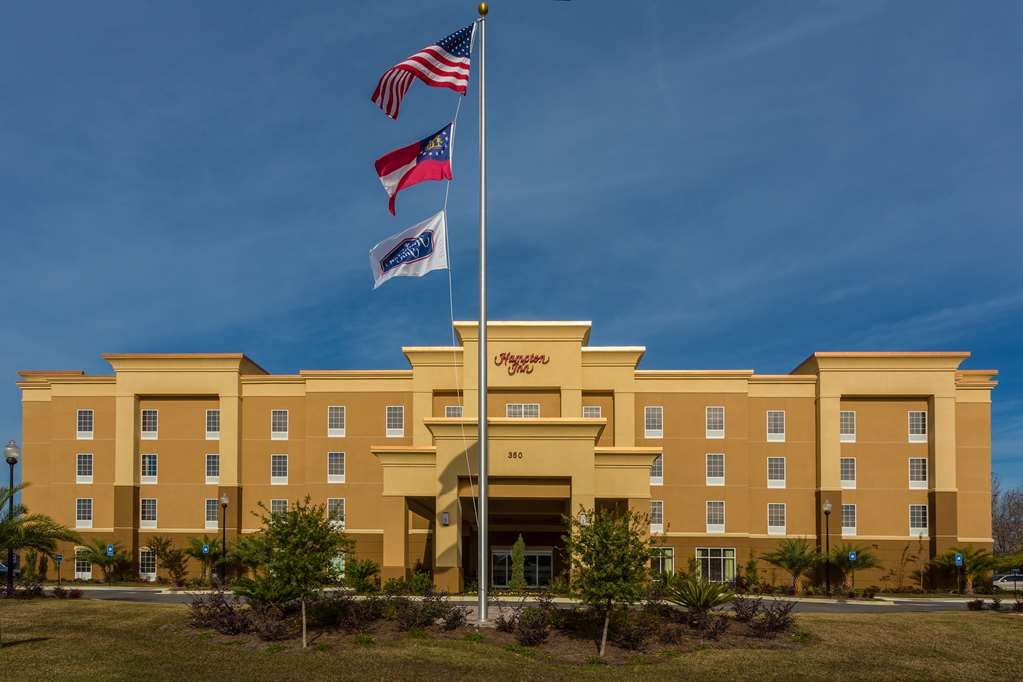 Hampton Inn Statesboro - thumb 2