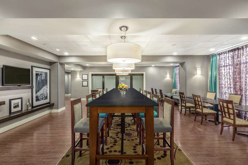 Hampton Inn Statesboro - thumb 3